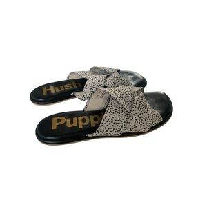 Hush Puppies Women's Slide Sandal I Size: 8